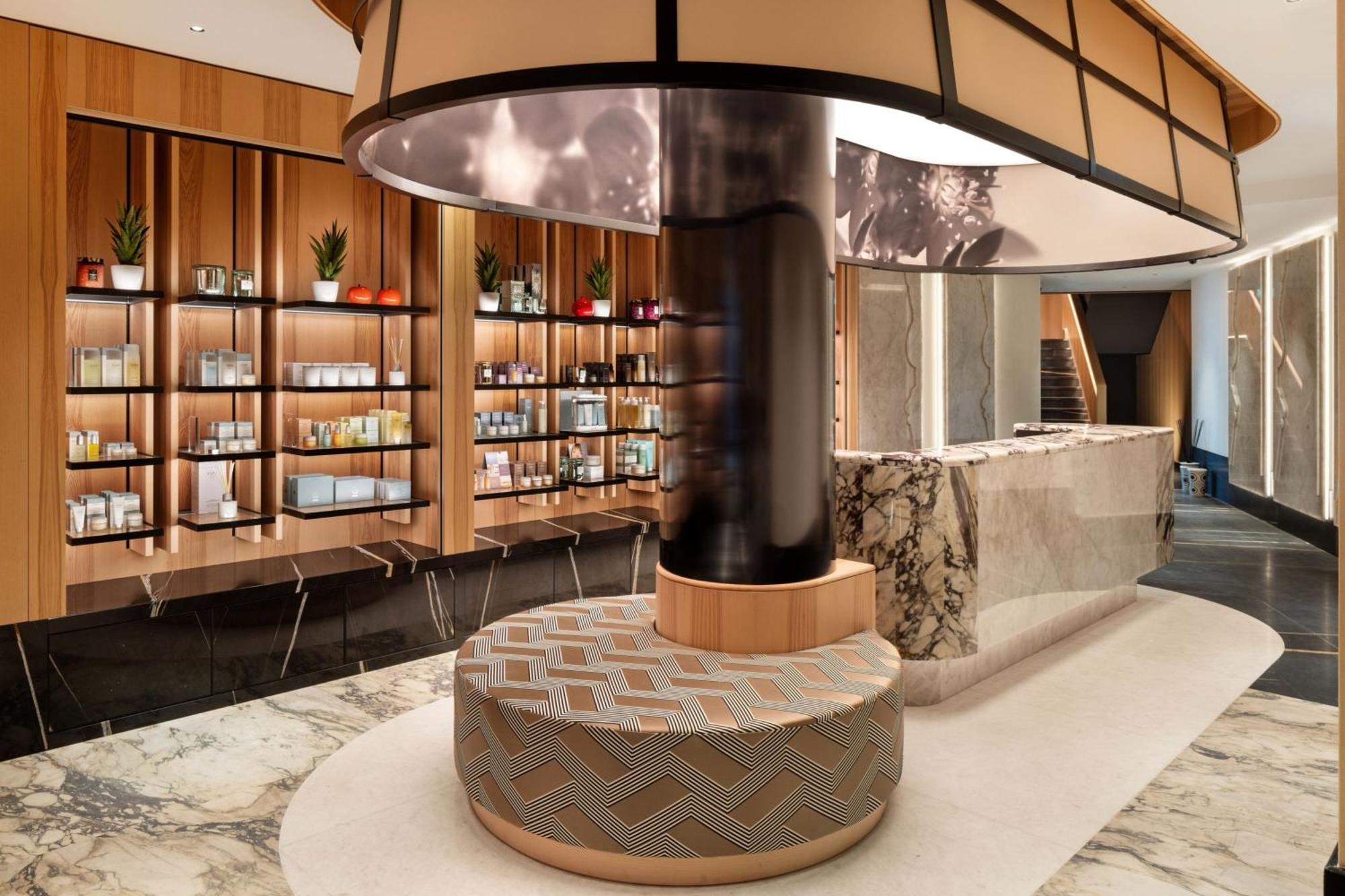 Paragraph Freedom Square, A Luxury Collection Hotel, Тбилиси Экстерьер фото